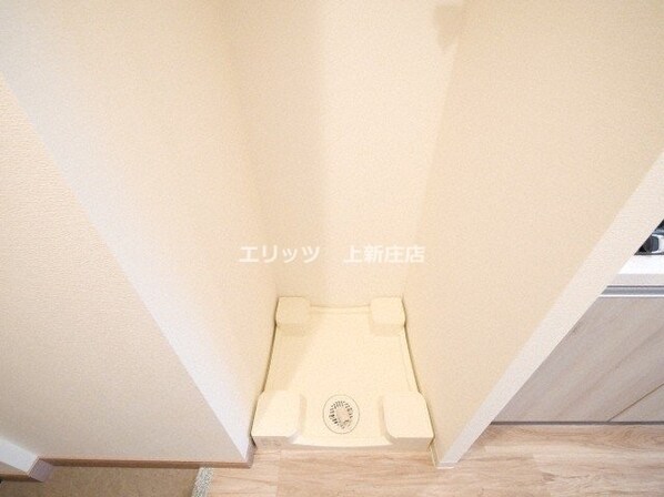 プレサンスブルーム東三国の物件内観写真